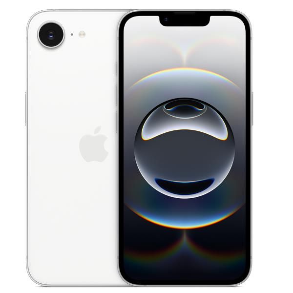 foto del prodotto iphone 16e wht 256gb ypt