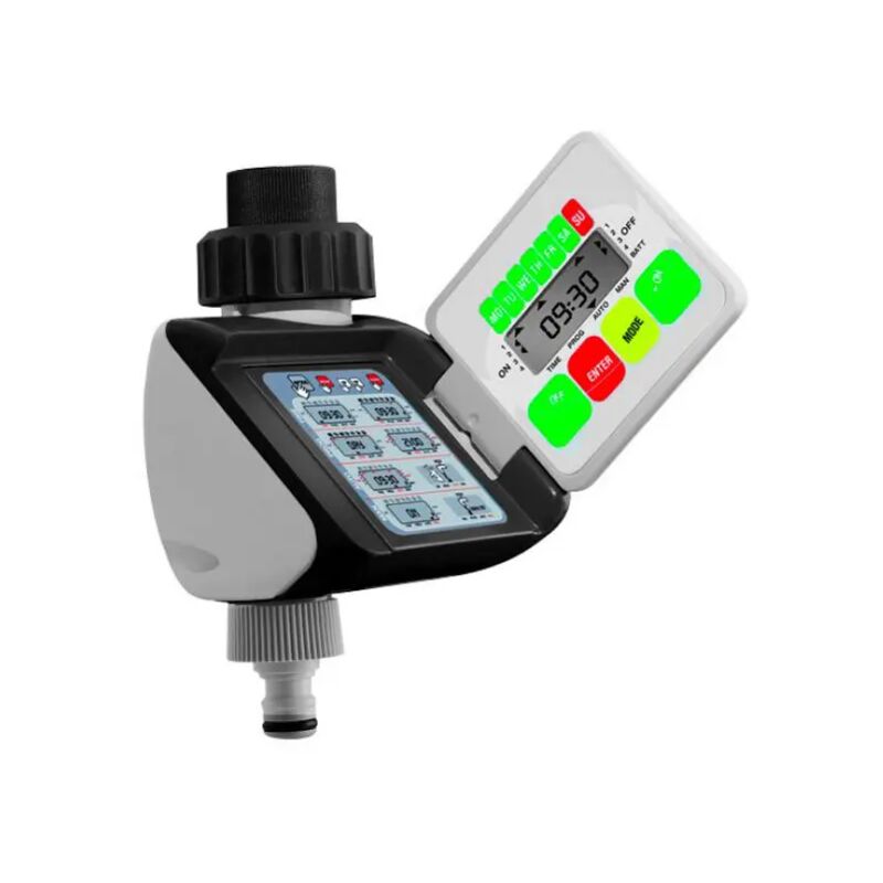 foto del prodotto ipierre programmatore elettronico settimanale modello master 7 gg