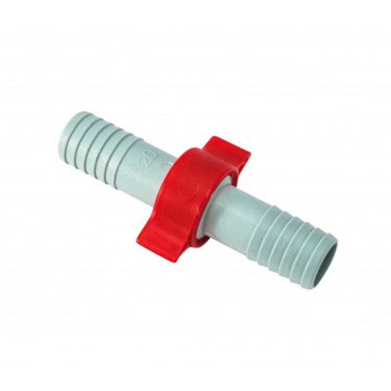 foto del prodotto ipierre raccordo giuntatubi a tre pezzi per irrigazione e giardinaggio 20 mm