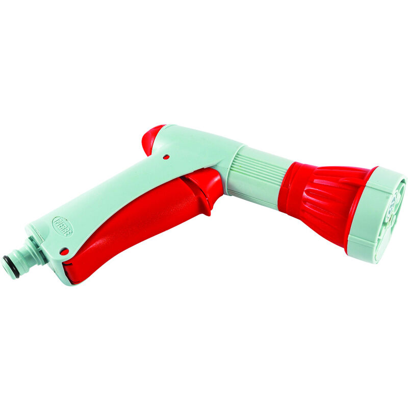 foto del prodotto ipierre system pistola con soffione multigetto 2382