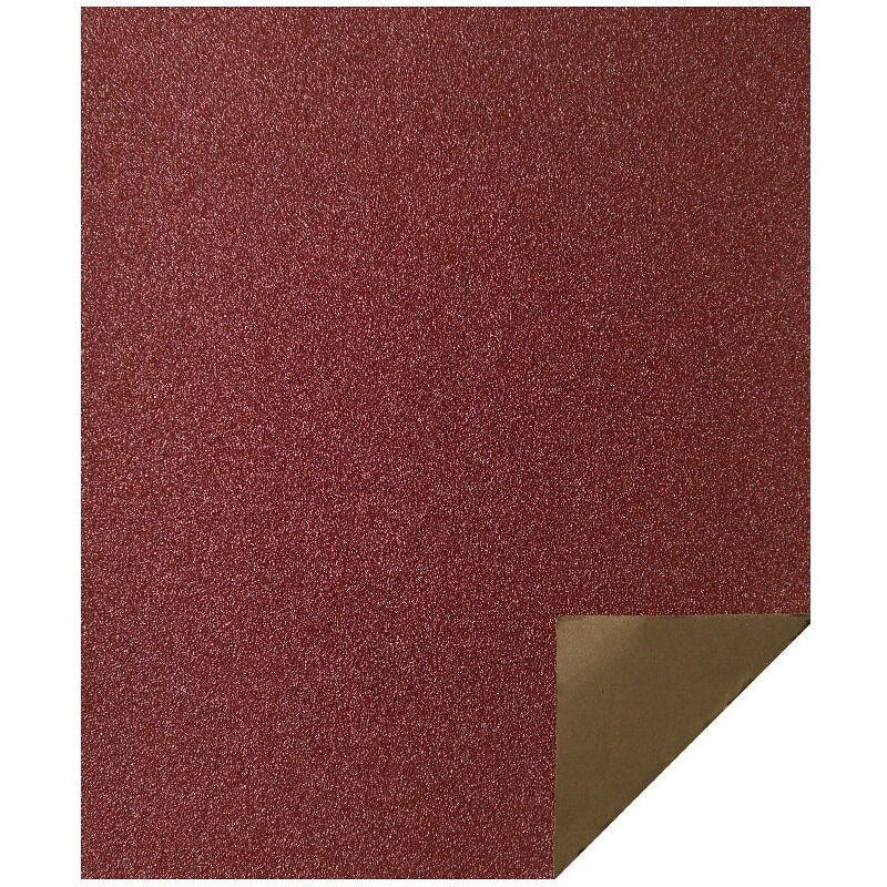 foto del prodotto iq2 tools foglio abrasivo 230x280 mm, grana 120