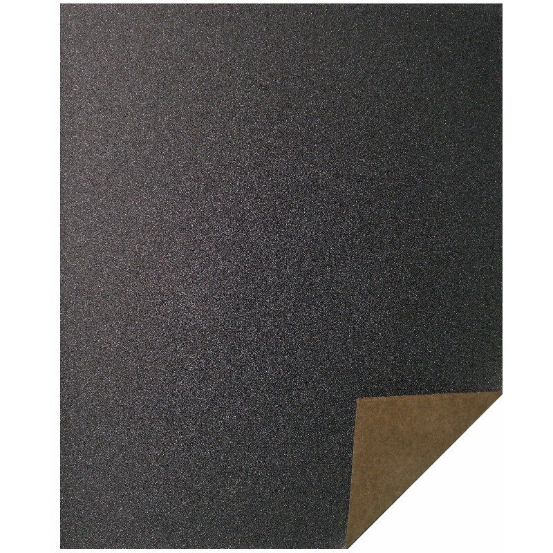 foto del prodotto iq2 tools foglio lattice 230x280 mm, grana 400, linea metallo