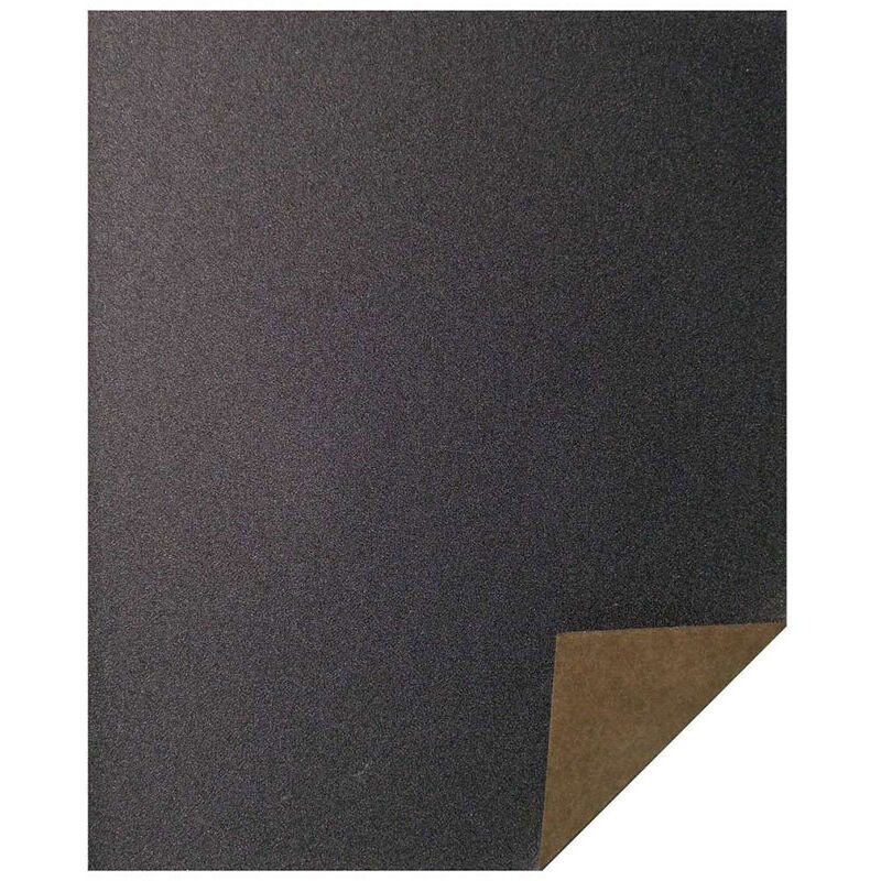 foto del prodotto iq2 tools foglio lattice 230x280 mm, grana 600, linea metallo