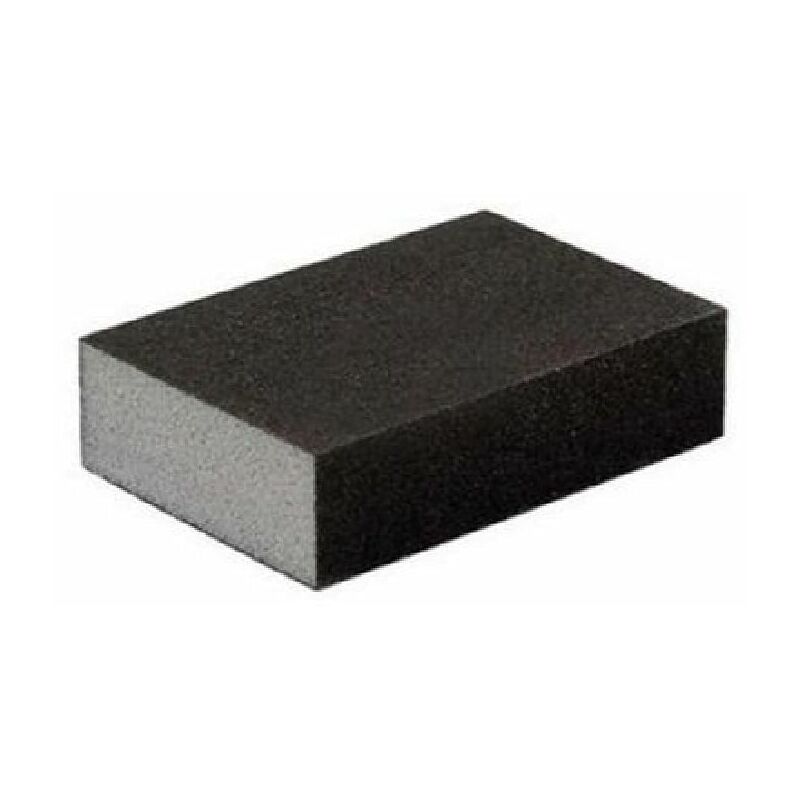 foto del prodotto iq2 tools spugna abrasiva, grana 100