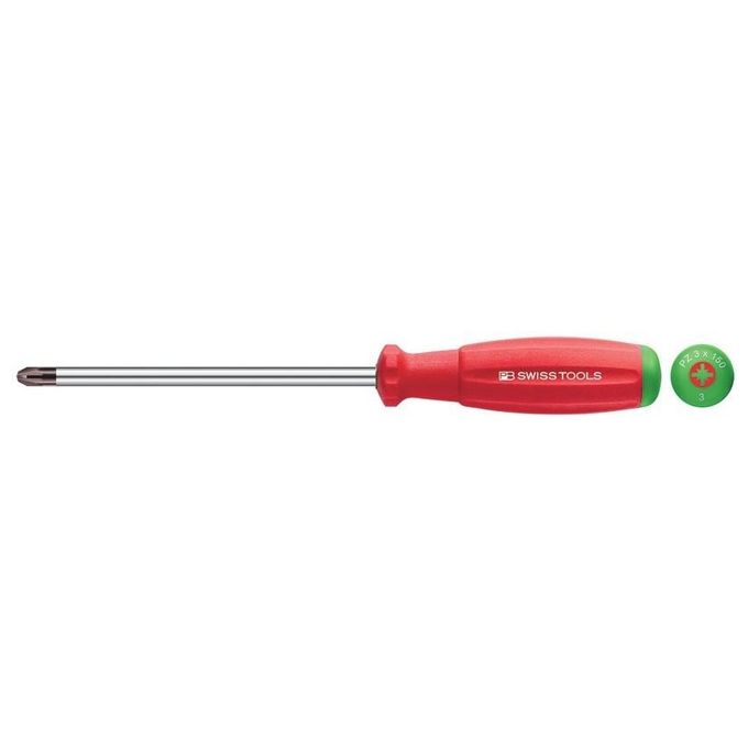 foto del prodotto irega cacciavite pb 8192 0 60 croce 4.0x060