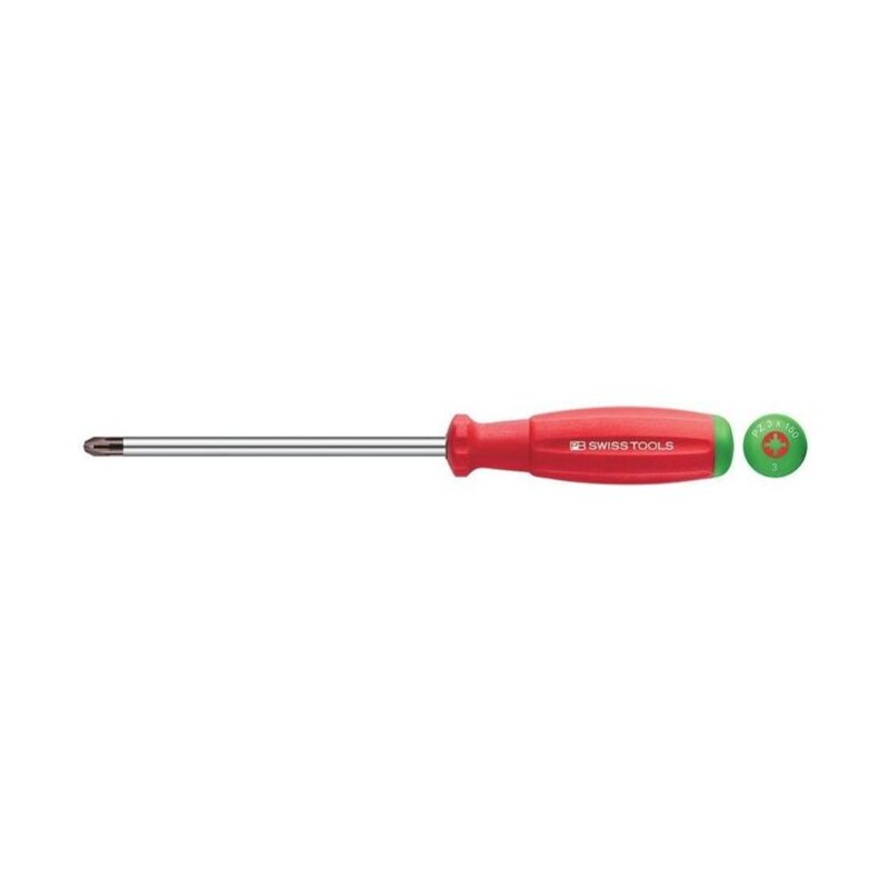 foto del prodotto irega cacciavite pb 8192 1 80 croce 5.0x080