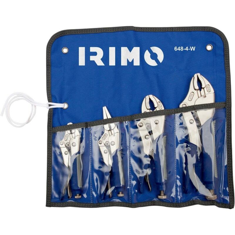 foto del prodotto irimo 648 4 w ganasce gioco