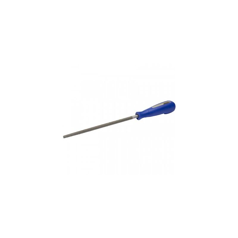 foto del prodotto irimo lima tonda media fine 8 200mm con manico 534321