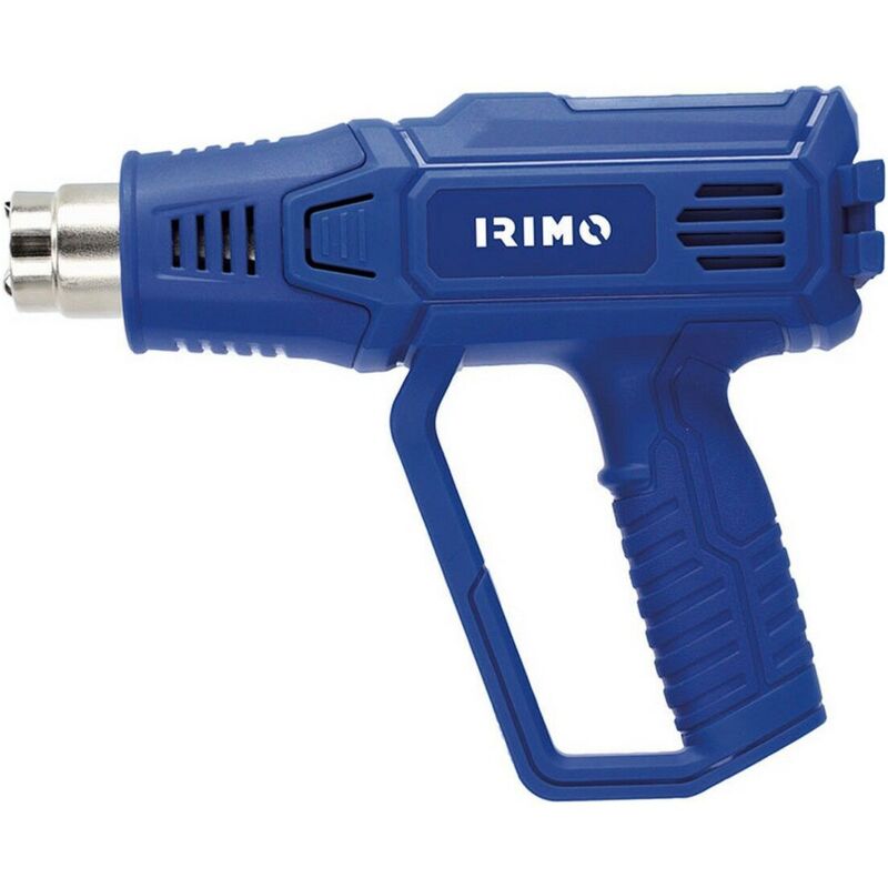 foto del prodotto irimo pistola ad aria calda 2000 w