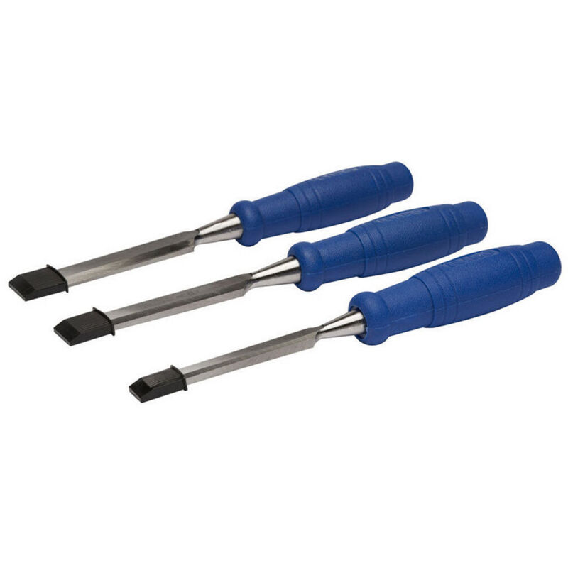 foto del prodotto irimo set di scalpelli 805 3 c 3 pezzi 12 mm 18 mm 25 mm acciaio