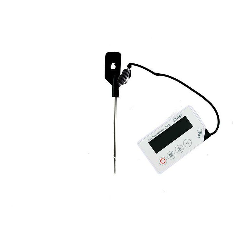 foto del prodotto irinox termometro digitale con sonda cod. 8d1103015