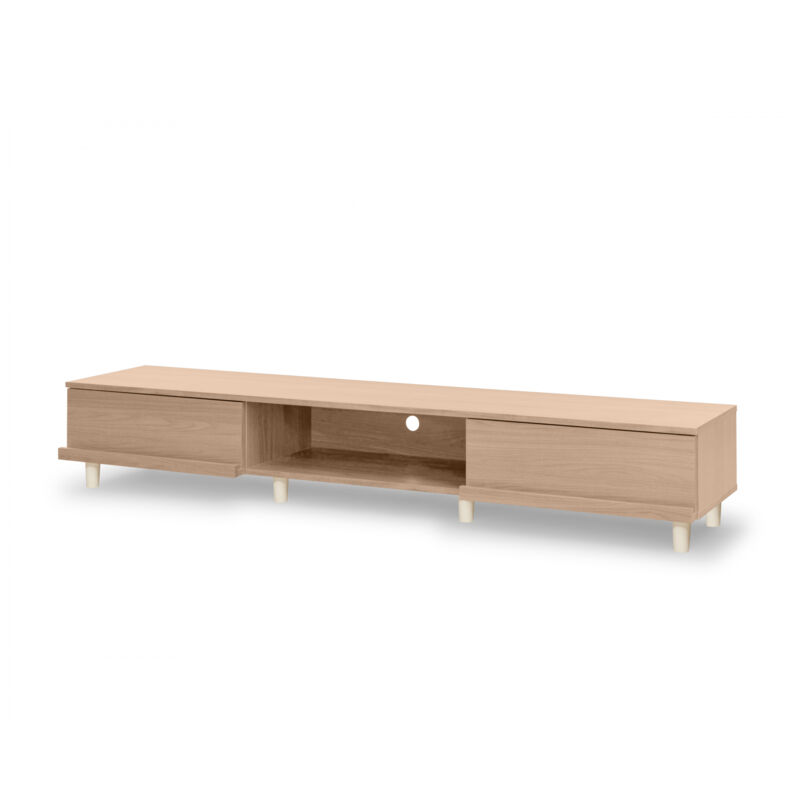 foto del prodotto iris ohyama mobile tv tv da banco mobile tv mobile tv con ripiano mobile tv in legno mobili tv, tv 73 pollici, ufficio, casa, tv cabinet shelf,