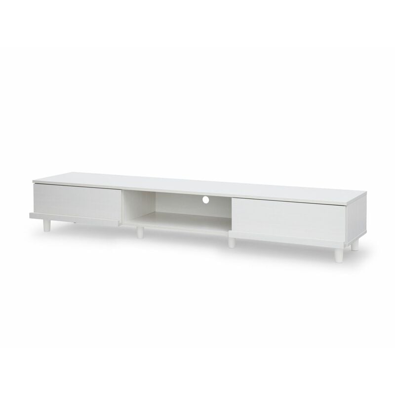 foto del prodotto iris ohyama mobile tv tv da banco mobile tv mobile tv con ripiano mobile tv in legno mobili tv, tv 73 pollici, ufficio, casa, tv cabinet shelf,