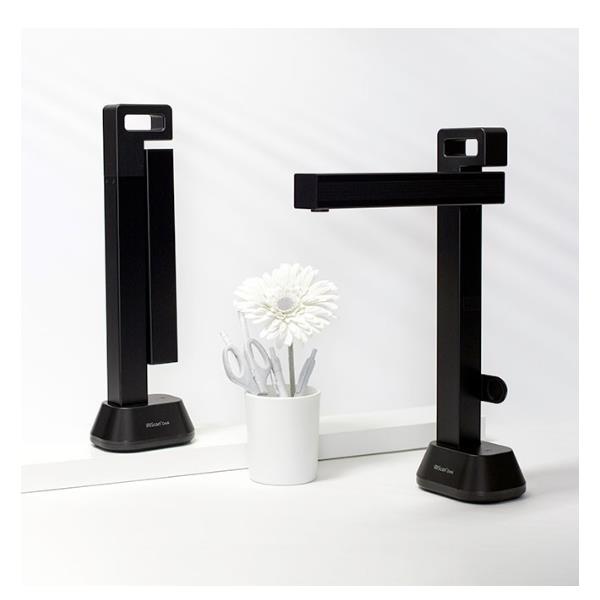 foto del prodotto iriscan desk 6 pro