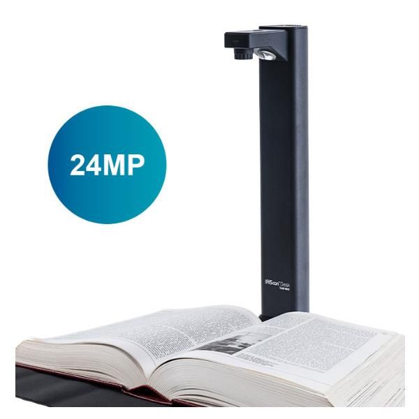 foto del prodotto iriscan desk 7 business - 464416