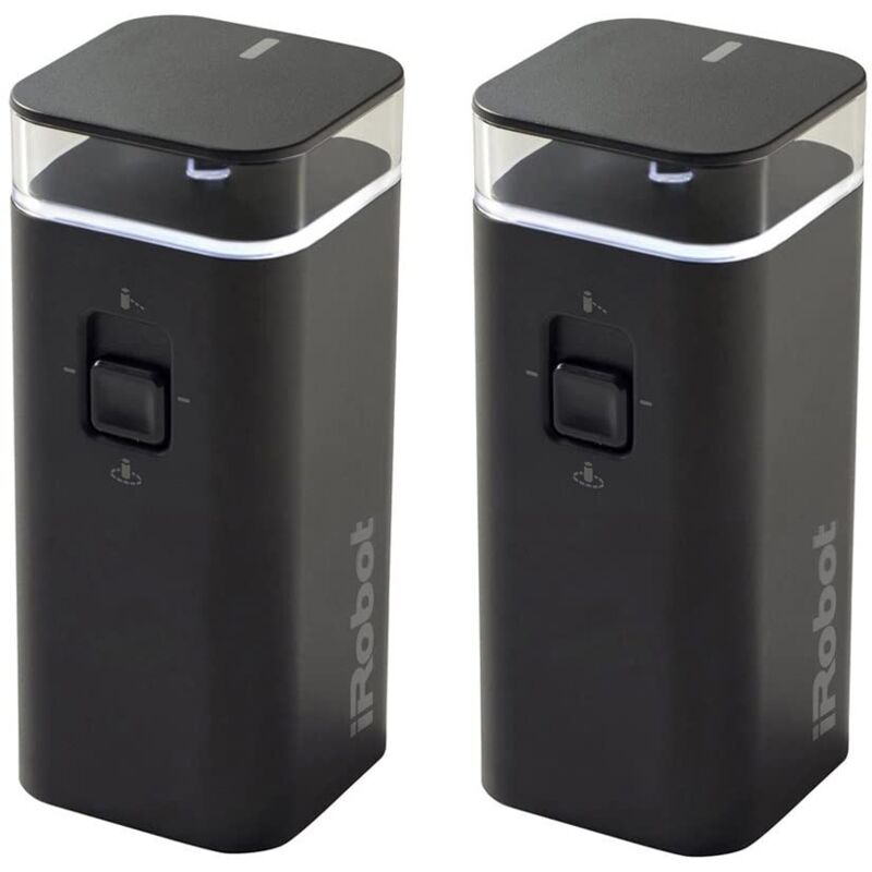 foto del prodotto irobot 4473043 aspiratore robotico barriera virtuale accessori e ricambi per aspirapolvere
