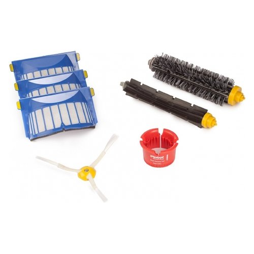 foto del prodotto irobot 4501352 accessorio e ricambio per aspirapolvere robot vacuum kit di ricarica