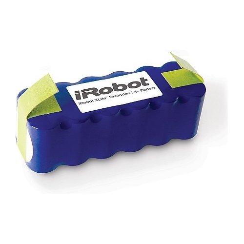 foto del prodotto irobot 68939 accessorio e ricambio per aspirapolvere robot vacuum batteria