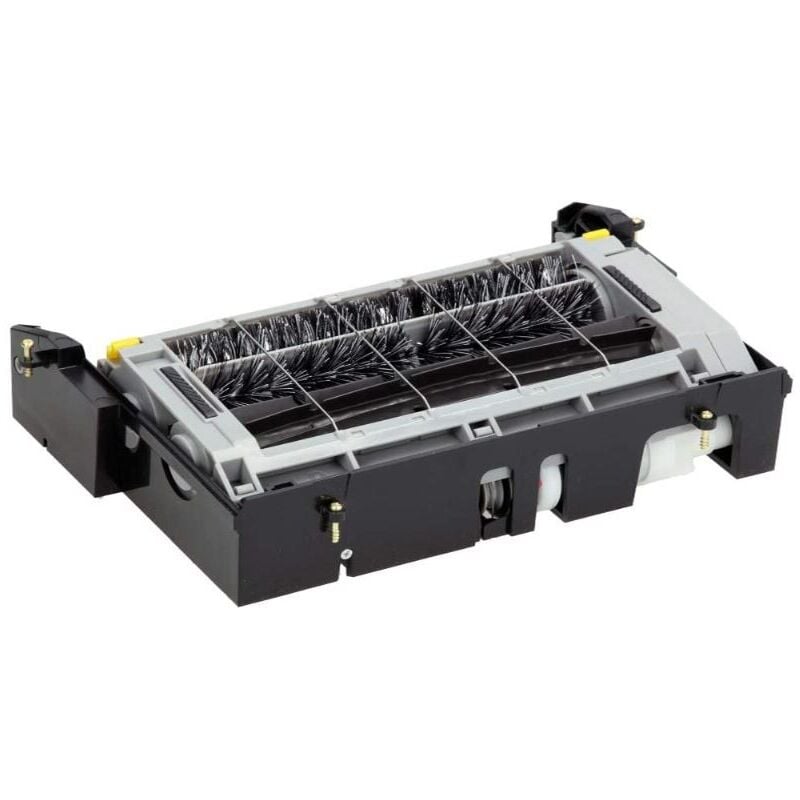 foto del prodotto irobot cassetta spazzole originale robot aspirapolveri autonomi 3438585060155405056