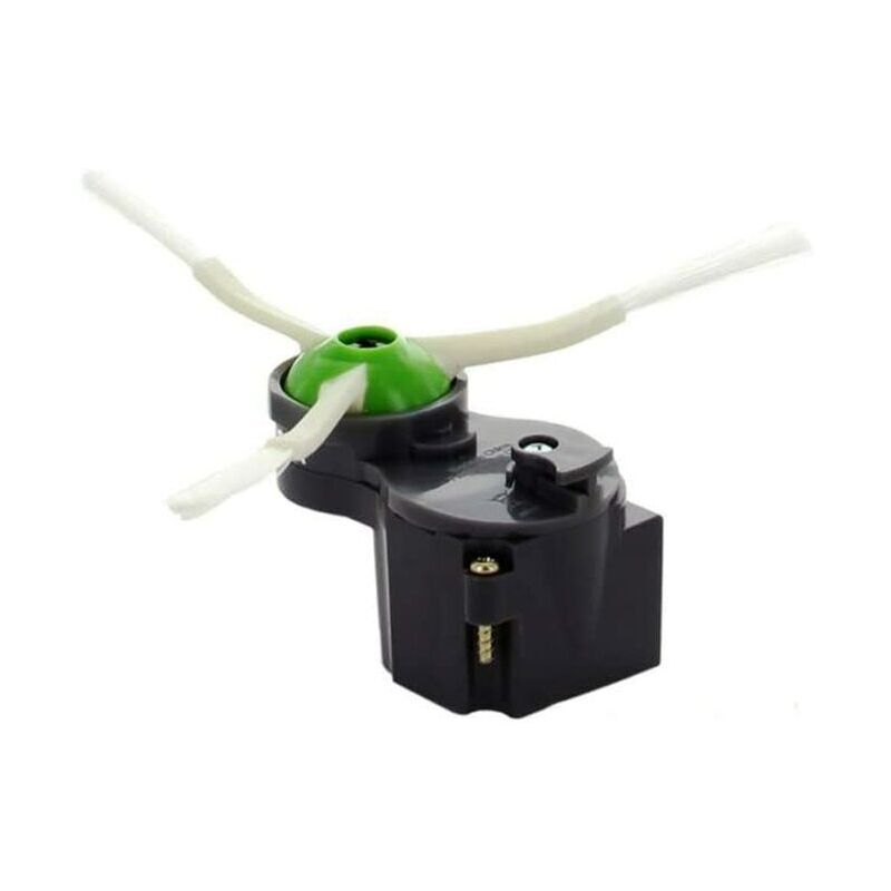 foto del prodotto irobot roomba serie e i modulo spazzola laterale motore originale