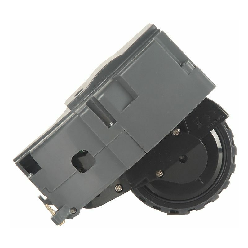 foto del prodotto irobot - ruota sinistra - robot aspirapolveri autonomi 343857