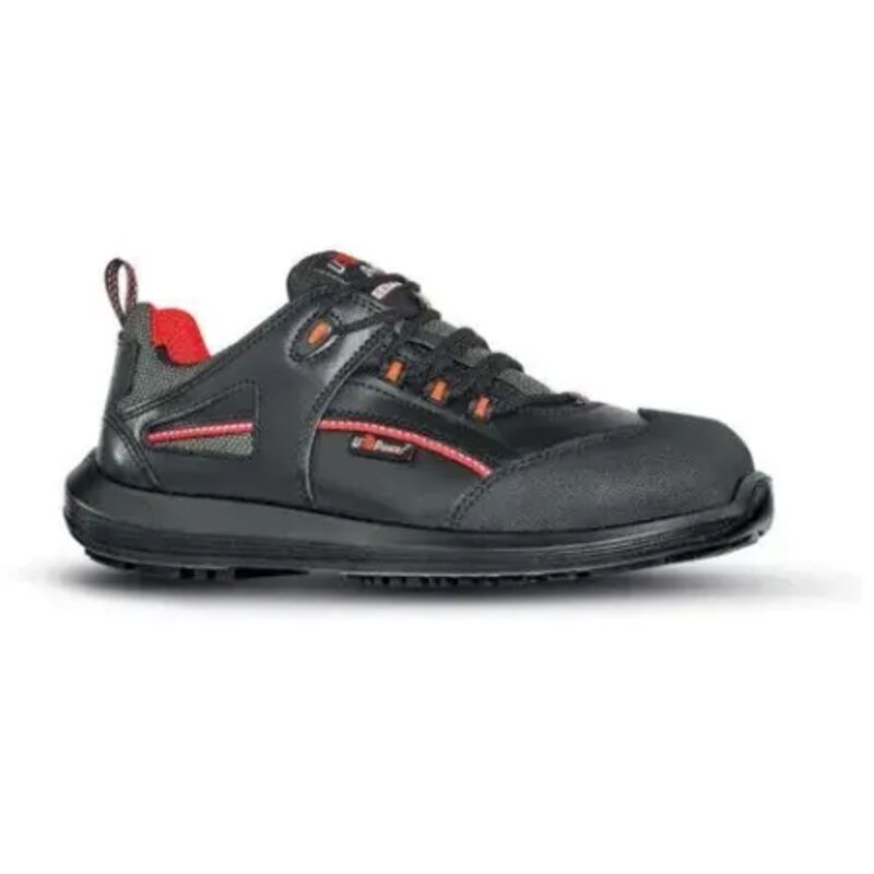 foto del prodotto iroko scarpe antinfortunistiche basse s3 src esd 39 u power