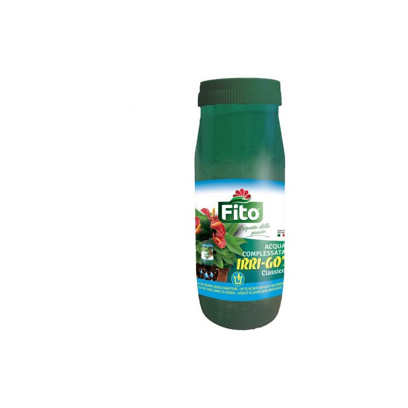 foto del prodotto irri go 300 ml 24 pz fito