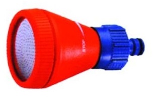 foto del prodotto irrig.sup. innaffiatoio delicado base 627560 uniflex