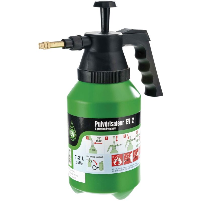 foto del prodotto irrigatore 1,3 litri