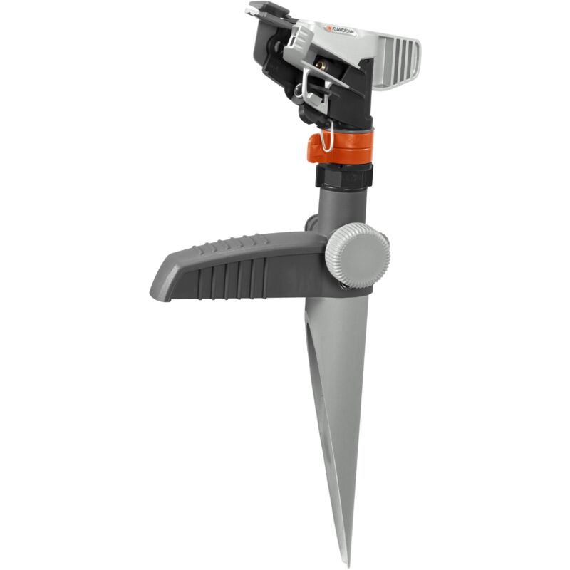 foto del prodotto irrigatore a impulso a settori premium 8136 20 gardena