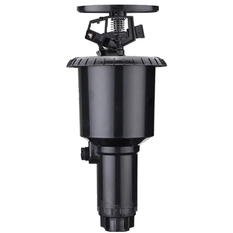 foto del prodotto irrigatore a scomparsa per irrigazione interrata irrigatore agricolo a impatto maxipou 6 13 m 1 2 irrigatore circolare e r