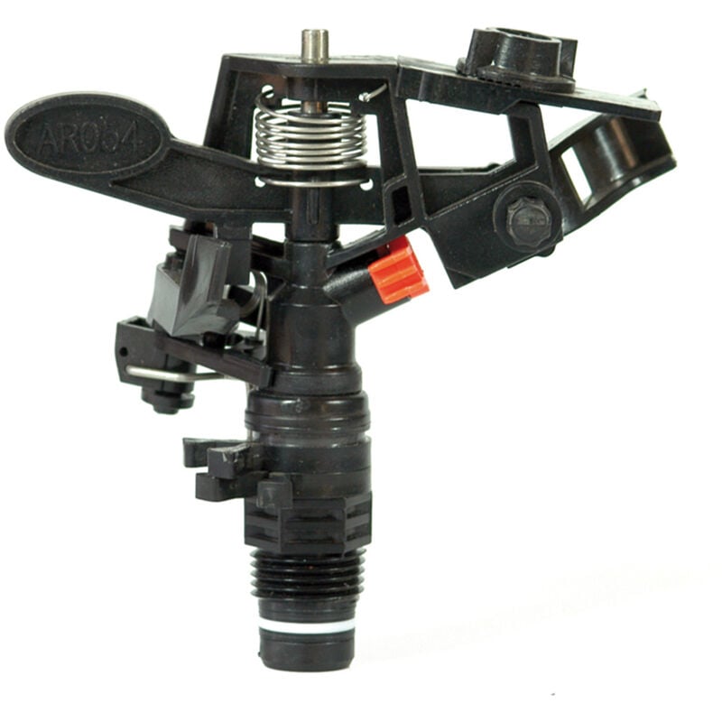 foto del prodotto irrigatore a sett. nylon 1 2 mod.ar054 427b 