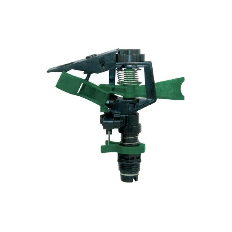 foto del prodotto irrigatore a settore 1 2 irrigazione giardino giardinaggio