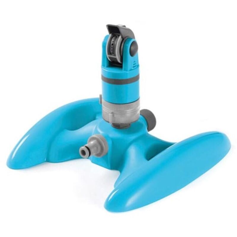 foto del prodotto irrigatore a settore, multi