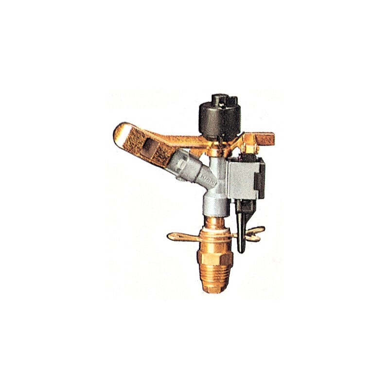 foto del prodotto irrigatore a settori junior 1 2 p area 572 m2