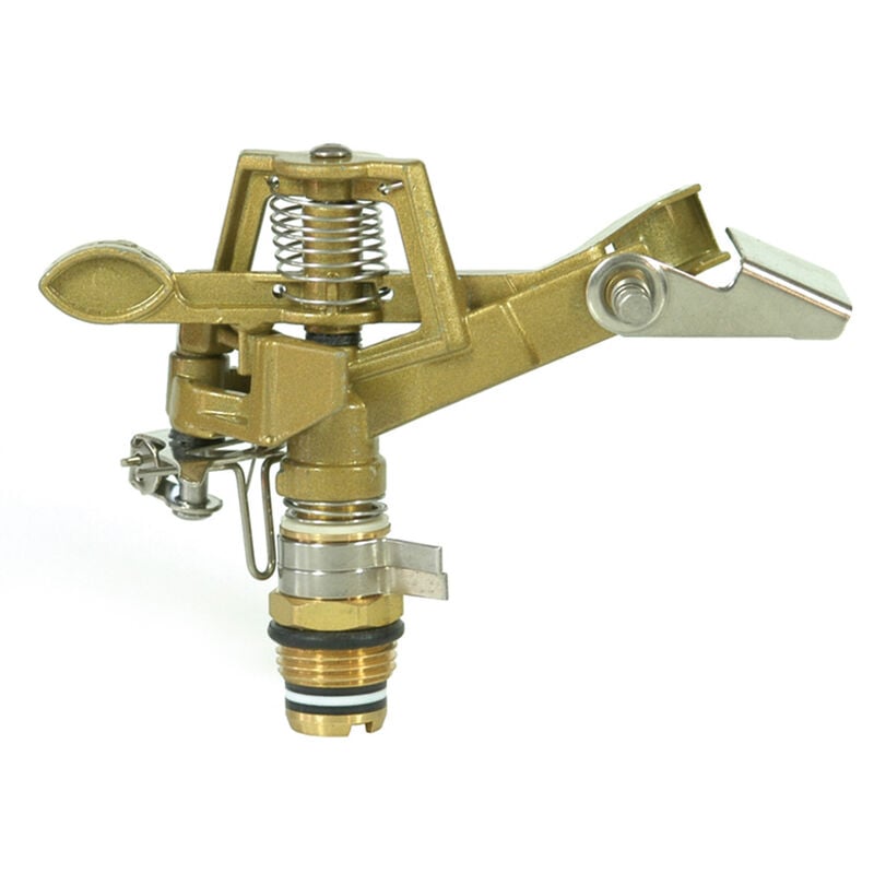 foto del prodotto irrigatore a settori ottone 1 2 mod.ar056