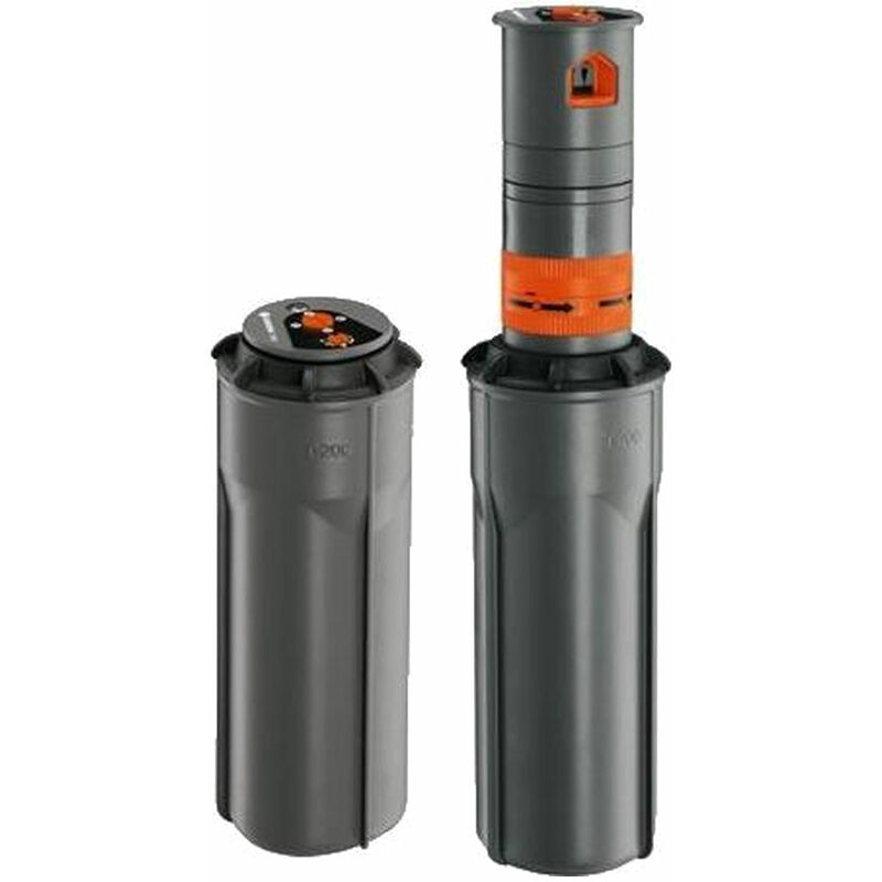foto del prodotto irrigatore a turbina gardena pop up t200 8203 29