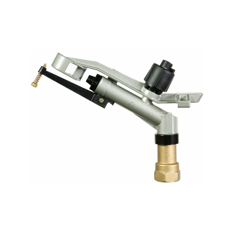 foto del prodotto irrigatore circolare k1 gittata max. 22 mt.