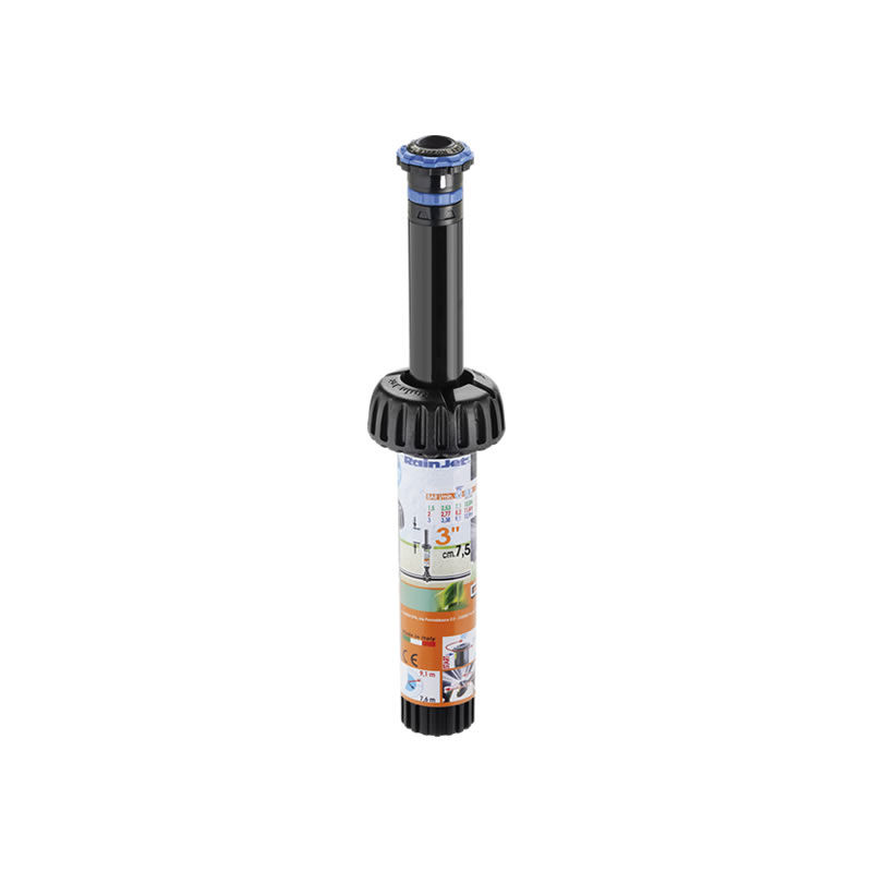 foto del prodotto irrigatore dinamico turbo jet 80 360 3 claber