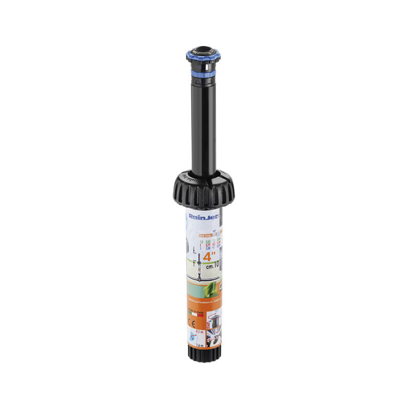 foto del prodotto irrigatore dinamico turbo jet 80 360 4 claber