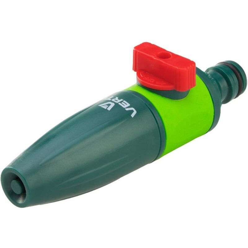 foto del prodotto irrigatore diritto regolabile per tubi irrigazione verto 15g700