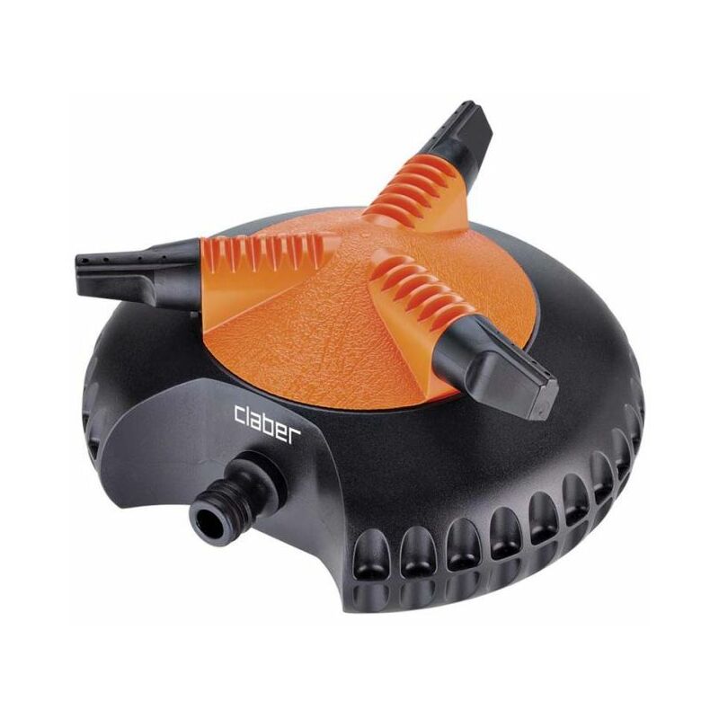 foto del prodotto irrigatore idrojet 2000 claber