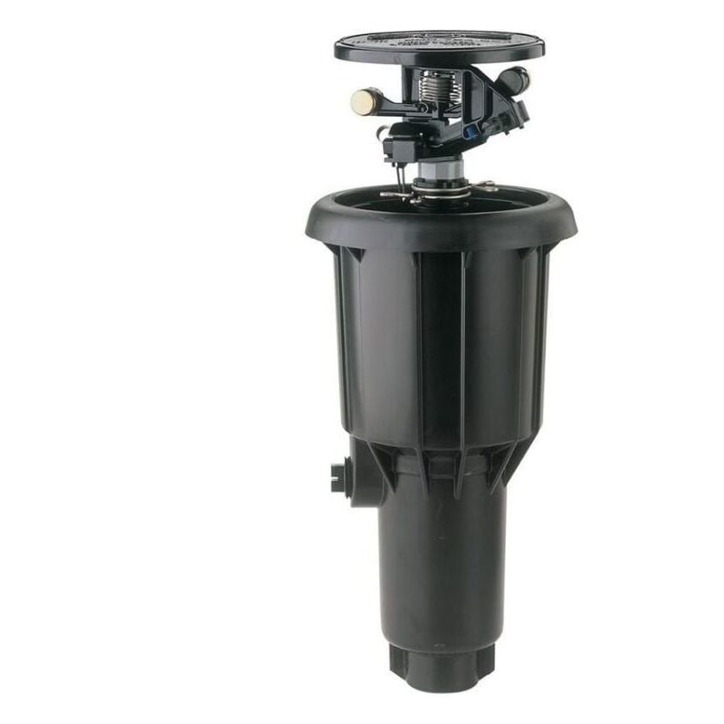 foto del prodotto irrigatore irrigatore irrigatore per prato cerchio completo o parziale tradizionale notevole