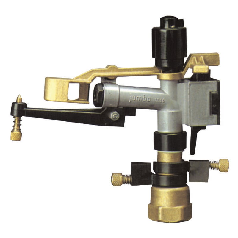 foto del prodotto irrigatore jumbo teso 6 1 getto a settore