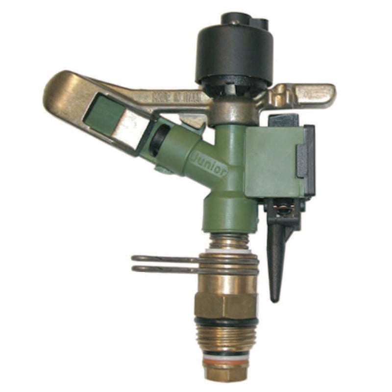 foto del prodotto irrigatore junior 1 getto a settore regolabile