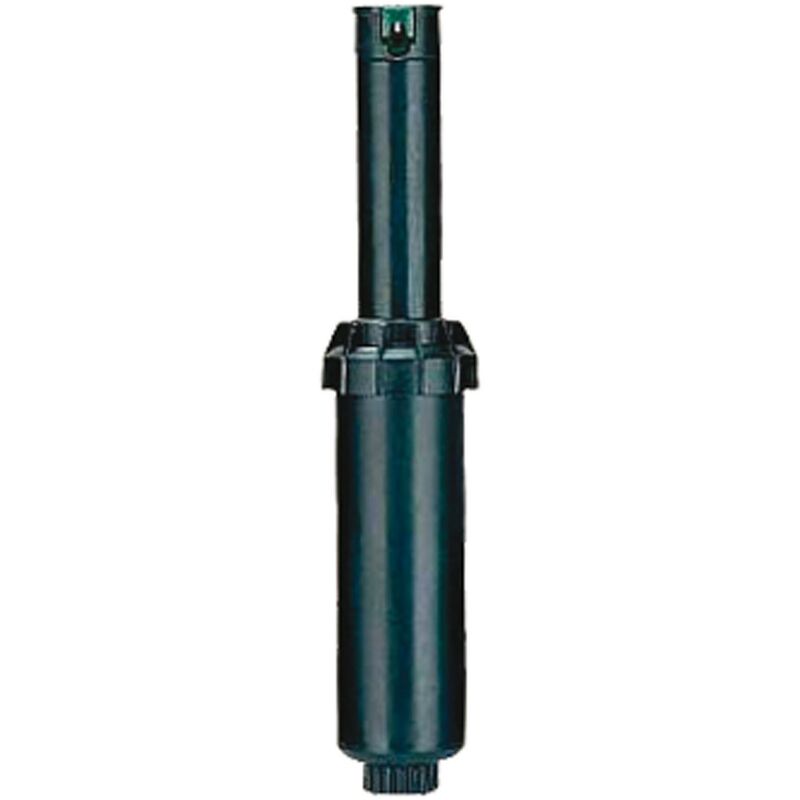 foto del prodotto irrigatore mini turbina hunter srm f1 2 18cm irritec