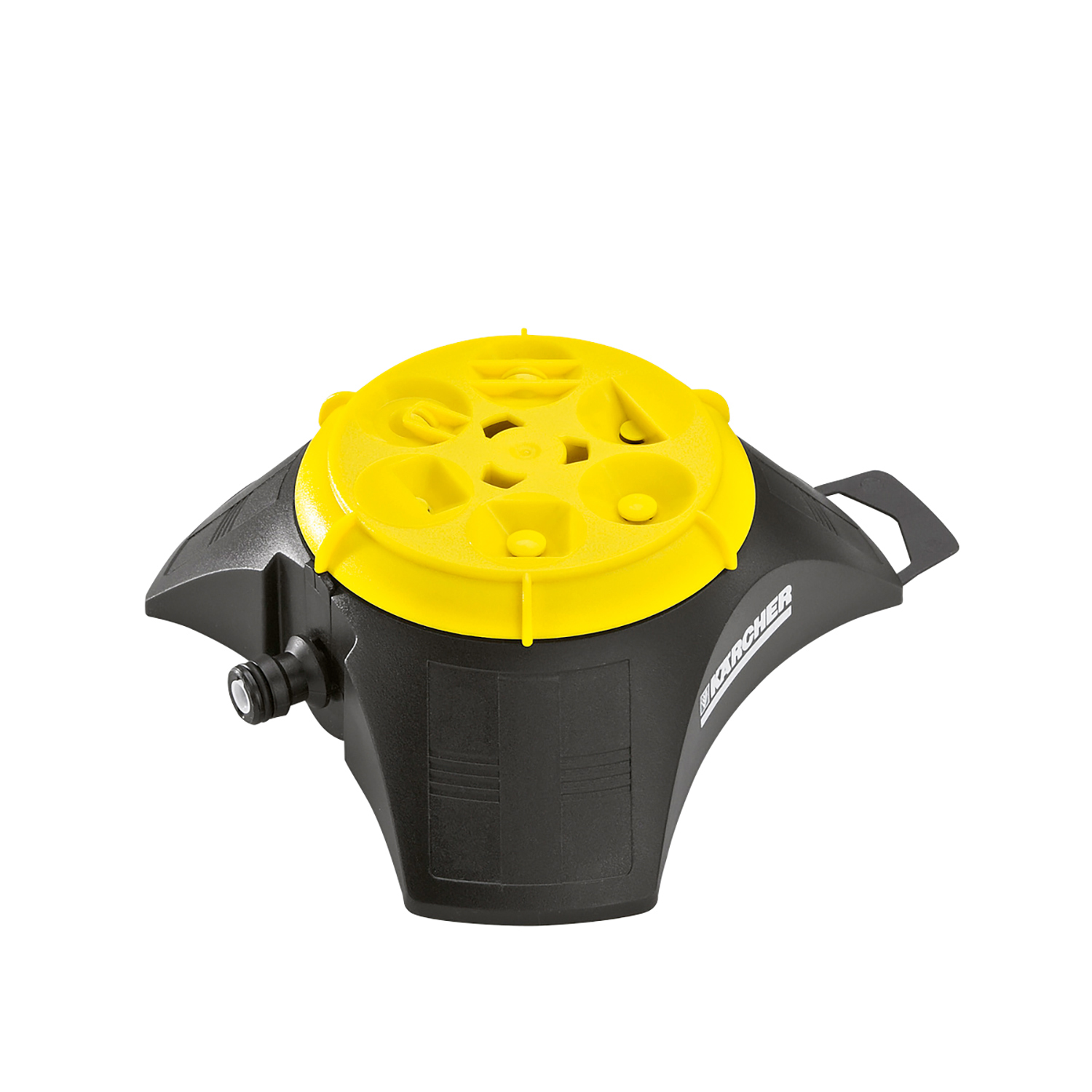 foto del prodotto irrigatore multigetto e multifunzione karcher