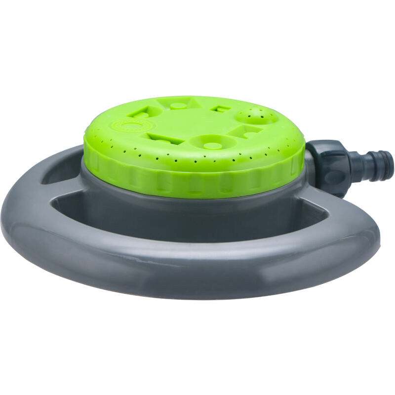 foto del prodotto irrigatore multisuperficie su base in plastica aroz