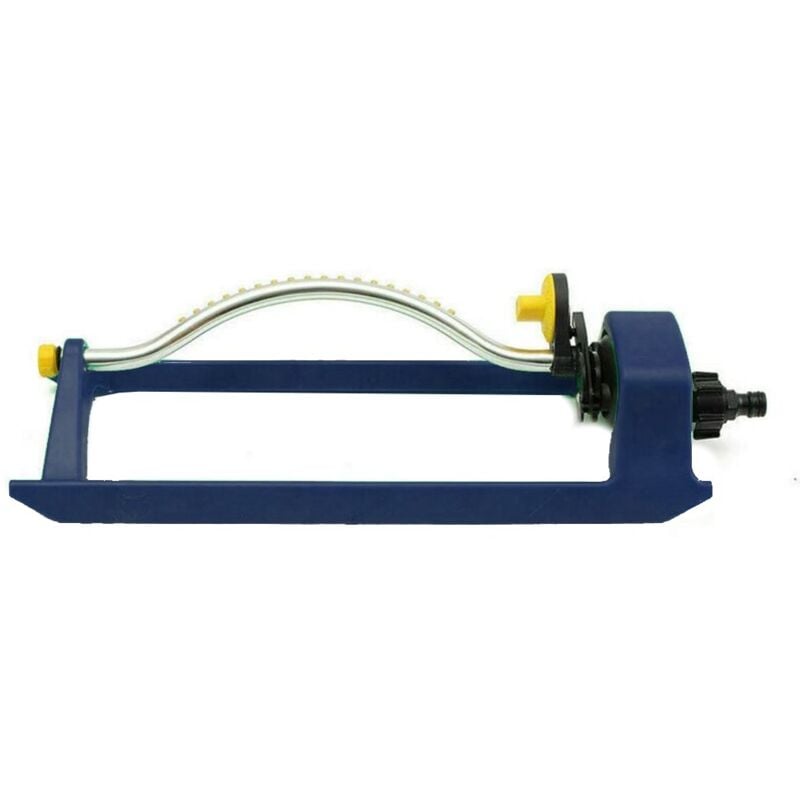 foto del prodotto irrigatore oscillante 18 fori offerta esclusiva