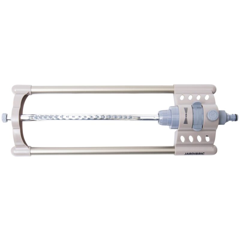 foto del prodotto irrigatore oscillante 18 ugelli